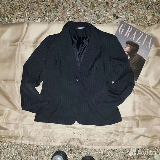 Пиджак