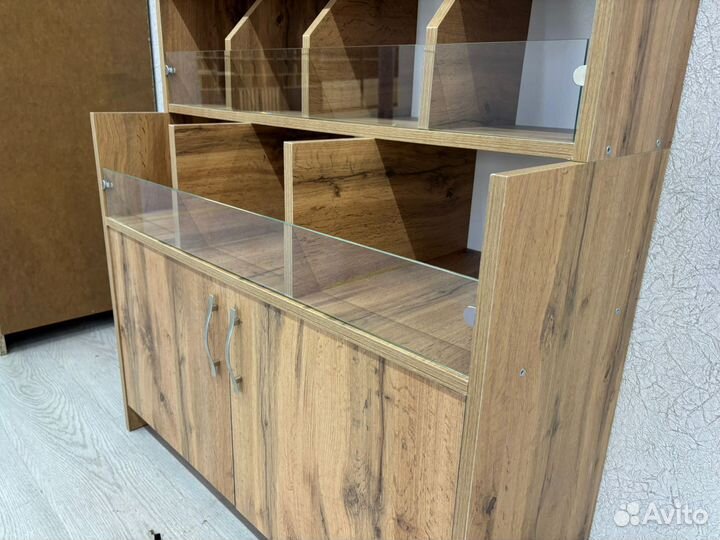 Новые Витрины Для Орехов / Конфет / Сухофруктов На