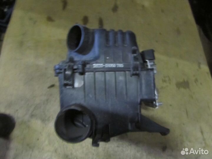 Корпус воздушного фильтра для Kia Cerato 2009-2013