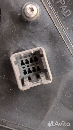 Зеркало боковое правое киа Ceed