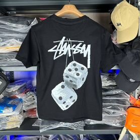 Футболка Stussy