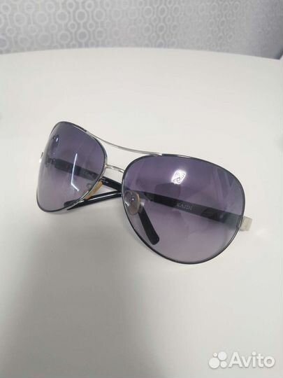 Солнцезащитные очки женские