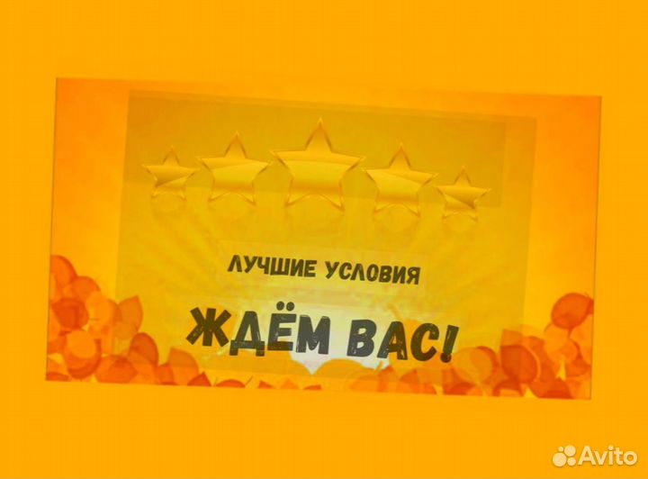 Сканировщик вахтой Жилье Хорошие условия М/Ж