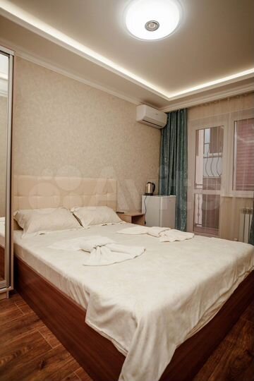 Комната 18 м², 2/3 эт.