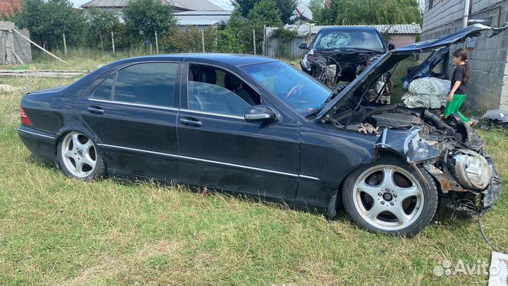 Авто в разбор