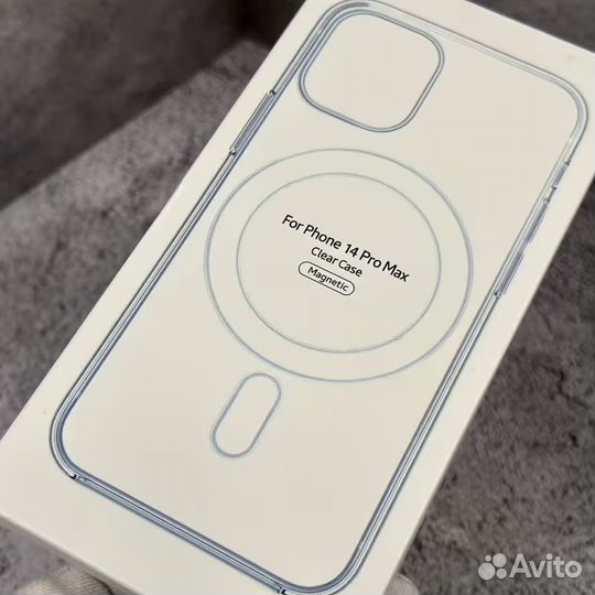 Чехол для iPhone 12/13/14 (Pro/Pro Max)