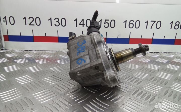 Тнвд дизельный BMW 1 E87 0445010506 3-9 дней