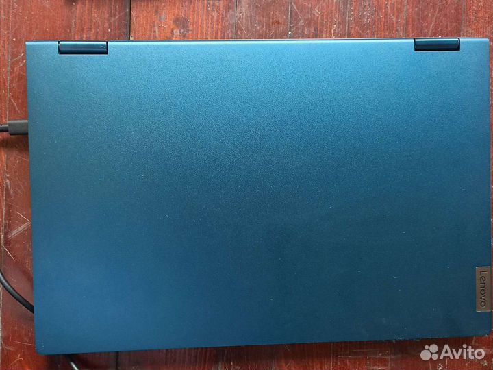 Ноутбук леново