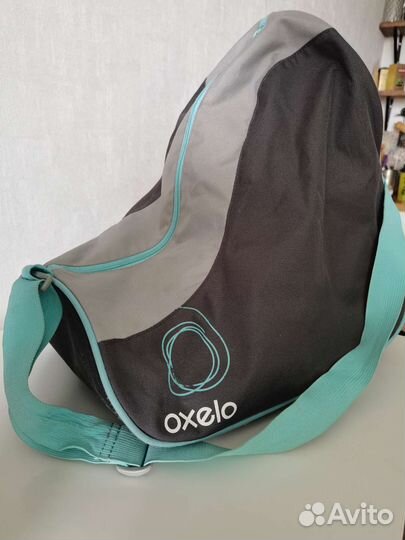 Сумка для роликов и коньков