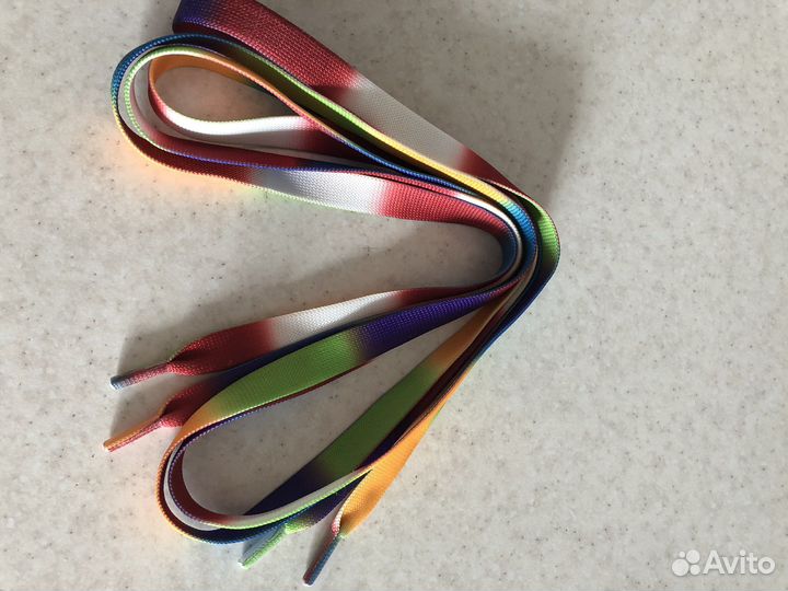 Шнурки для обуви