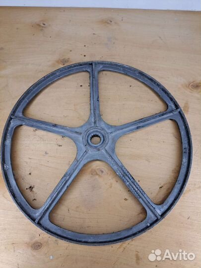 Шкив для стиральной машины Candy41024630