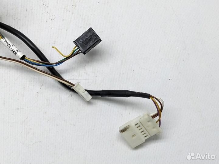 Зеркало внутрисалонное w211 E-class 646.821 08