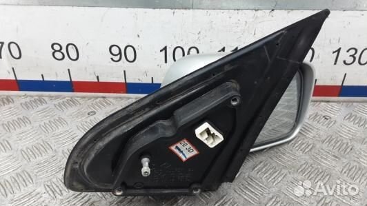 Зеркало наружное правое KIA sorento 1 (DEA02JO01)