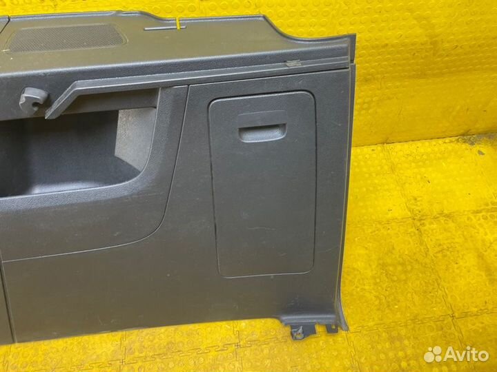 Б/У обшивка - В хорошем состоянииn- Место