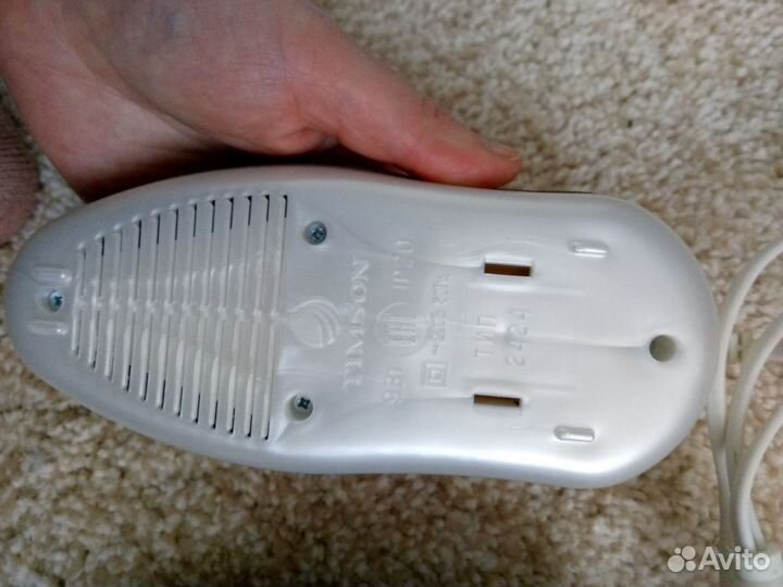 Сушилка обуви новая