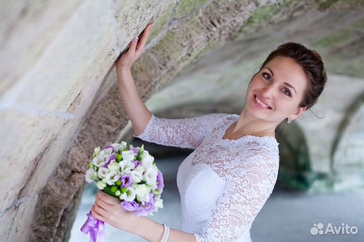 Фотограф на Вашу свадьбу / утренник / банкет