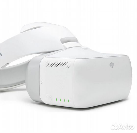 FPV очки DJI Goggles