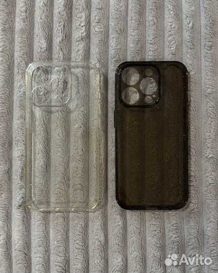 iPhone 15 Pro, 512 ГБ