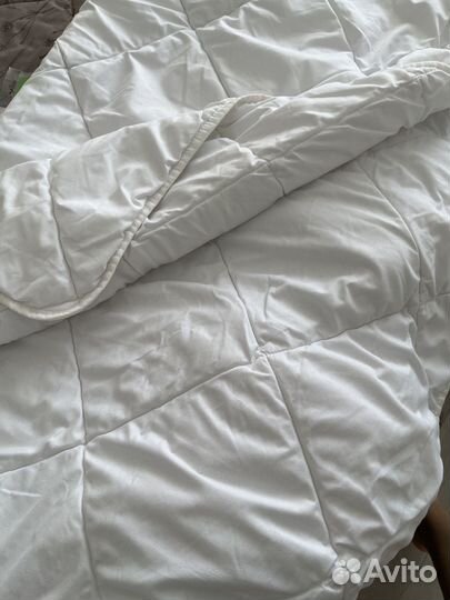 Одеяло детское 110*140