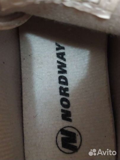 Коньки для девочки