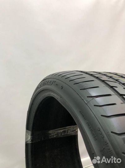 Pirelli P Zero 285/30 R20 108