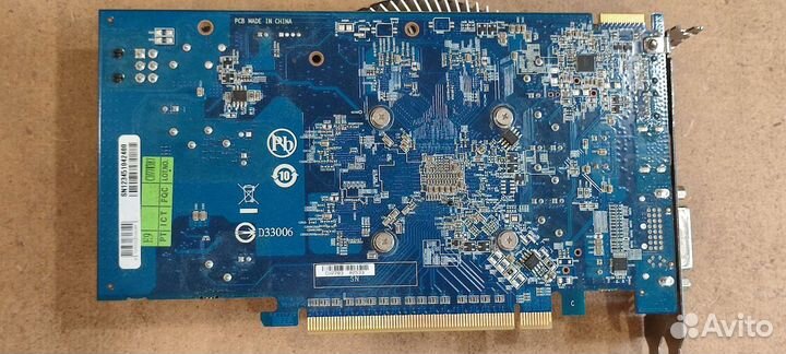 Видеокарта