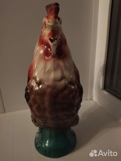 Графин, кувшин, штоф 