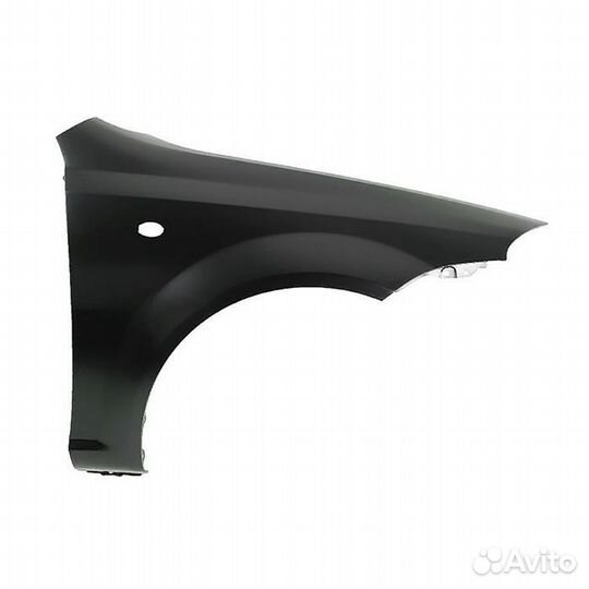Крыло переднее правое Daewoo Gentra (2013-2015)