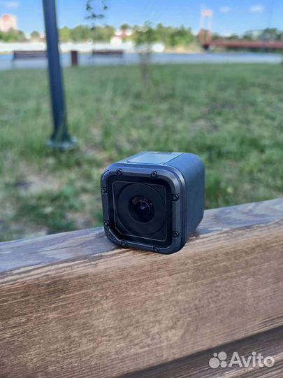 Экшен камера GoPro Hero 5 session