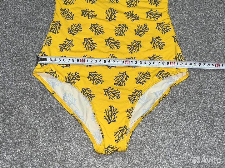 Купальник новый, Okaidi, рост 152