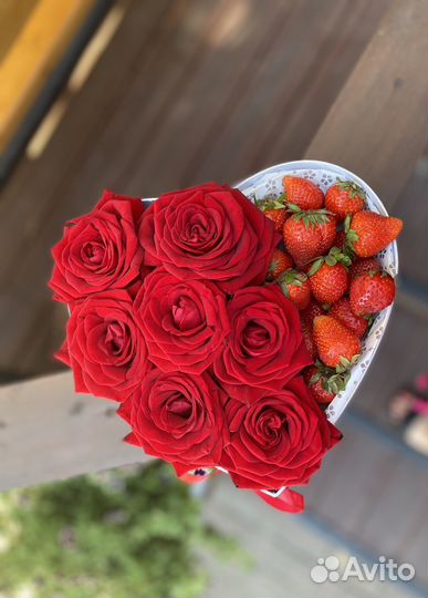 Подарок для девушки