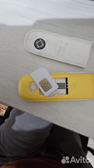 Модем ZTE MF180