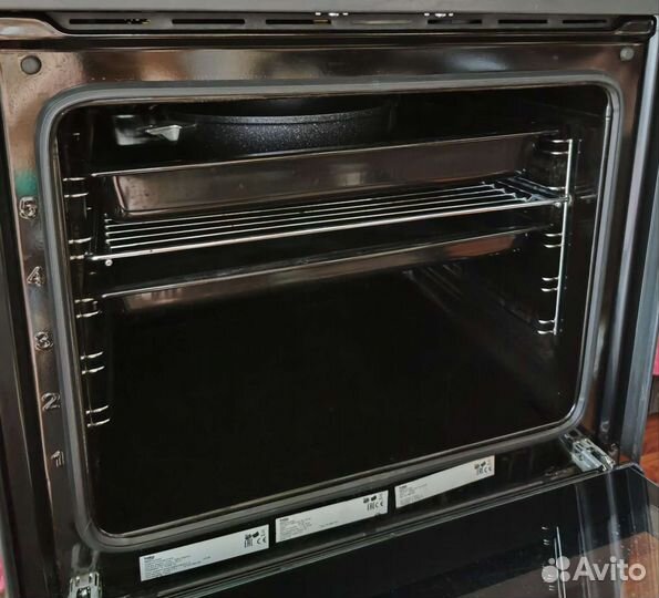 Плита электрическая стеклокерамика бу