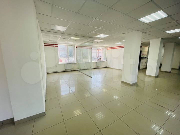 Общепит, 85 м²