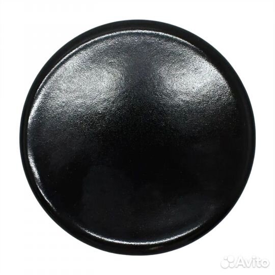 Крышка горелки D-88, gefest бм (1100.00.0.175-01)