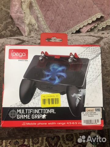 Джойстик для телефона