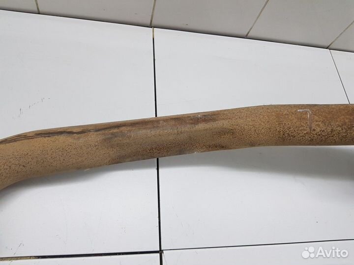 Гофра глушителя (Genesis G80 I)