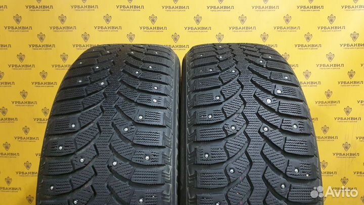 Bridgestone Blizzak Spike-01 225/55 R18 98T