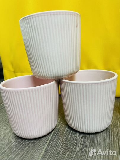 Кашпо, горшки для цветов