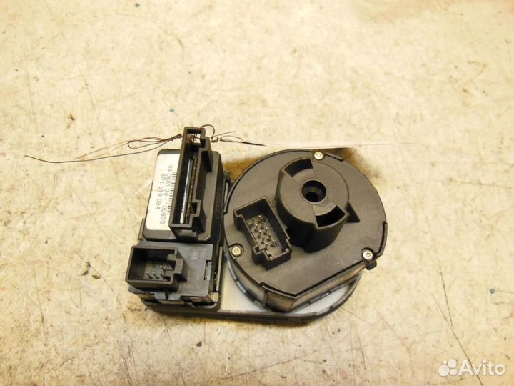 Переключатель света фар Audi A3/RS3/S3