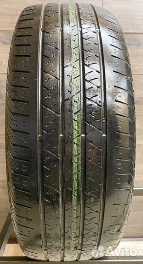 Continental CrossContact LX25 245/60 R18 105H