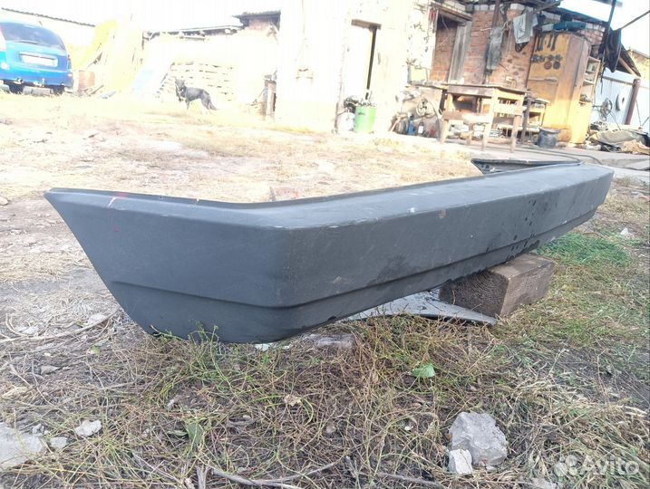 Генератор змз 406 80А