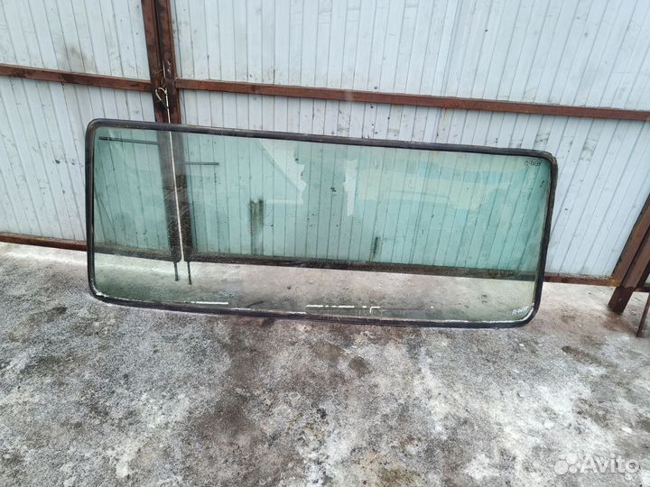 Лобовое стекло Volvo FL7