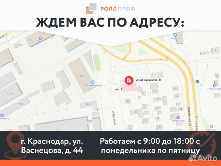 Автоматические ворота