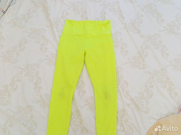 Лосины спортивные