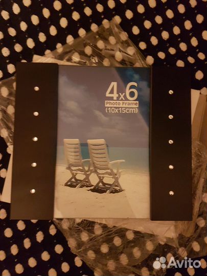 Фоторамки разные