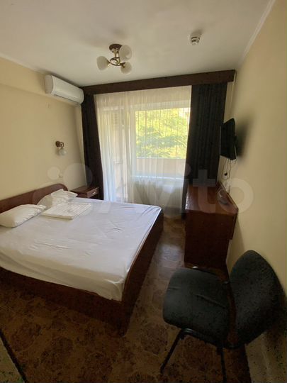 Гостиница, 600 м²