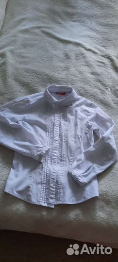 Рубашка