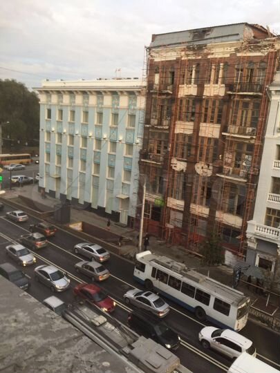 Комната 40 м², 4/4 эт.