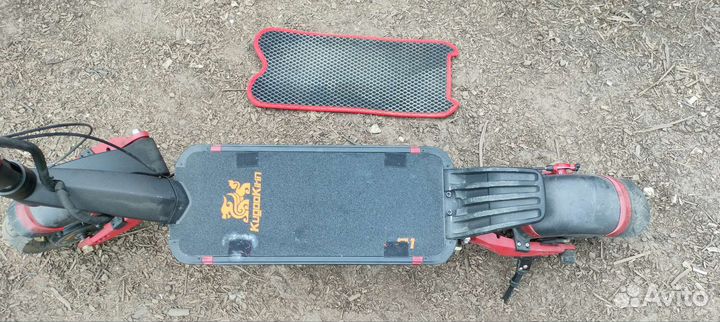 Электросамокат